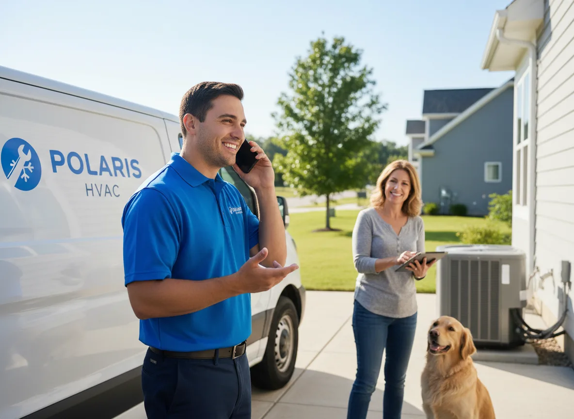 Furnace Repair Spencerville, OH FAQs